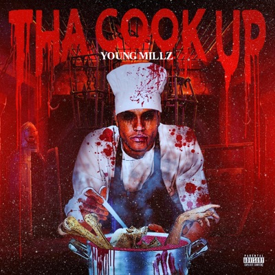 THA Cook UP - Single