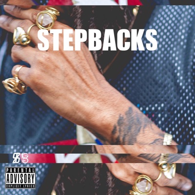 StepBacks - Single