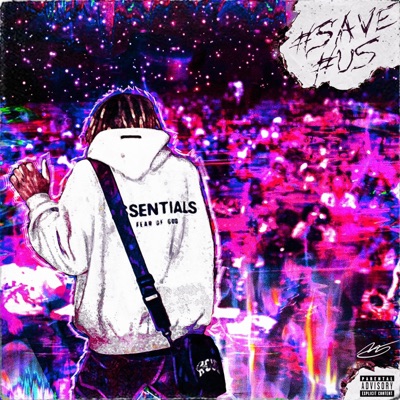 #Save #Us - EP