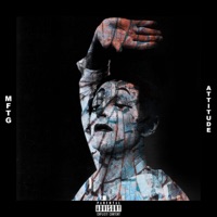 Attitude - Single - Movie for the Gods