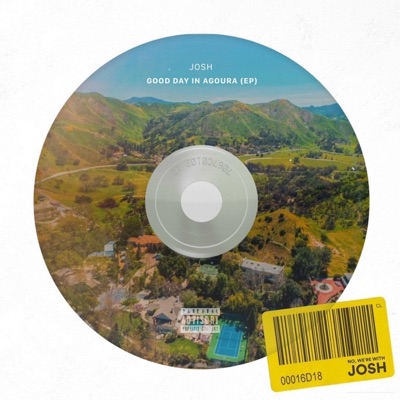Good Day in Agoura - EP