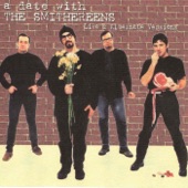 A Date With the Smithereens (Live & Alternate Versions) artwork