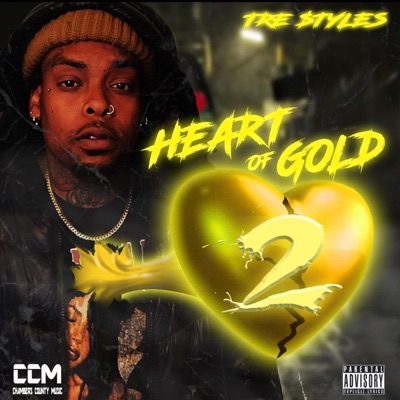 Heart of Gold 2