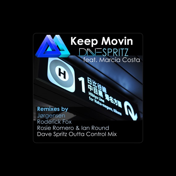 Dave Spritz's avatar