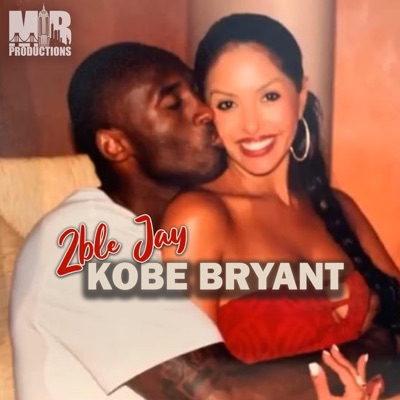 Kobe Bryant - Single