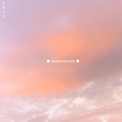 Immer noch hier - Single