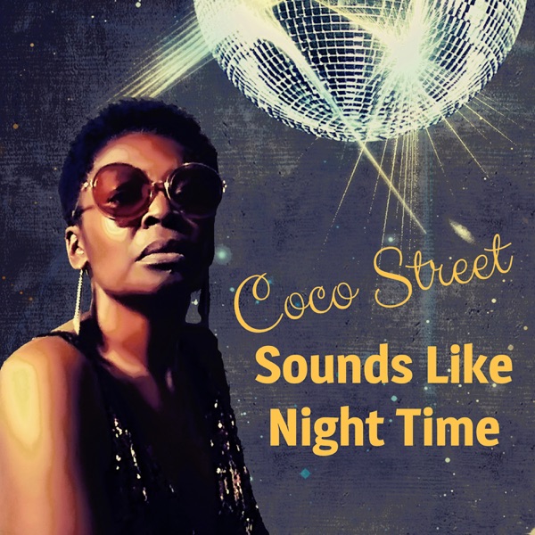 Sounds Like Night Time - Single