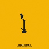 High Grade (feat. Dizzy Wright & Alandon) artwork