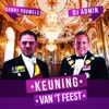 Keuning Van 't Feest - Single