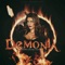 Demonia (feat. Lirik Dog & Trastorno) - HoLy Mx lyrics