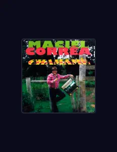 Maciel Corrêa을(를) 듣고, 뮤직 비디오를 보고, 약력을 읽고, 투어 일정 등을 확인하세요!
