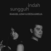 Sungguh Indah (feat. Kezia Amelia) artwork