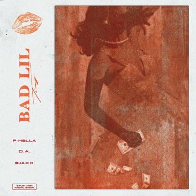 Bad Lil Ting (B.L.T.) - Single