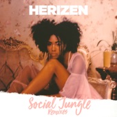 Herizen - Social Jungle (White Cliffs Remix)