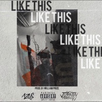 Like This - Single - Fazenc