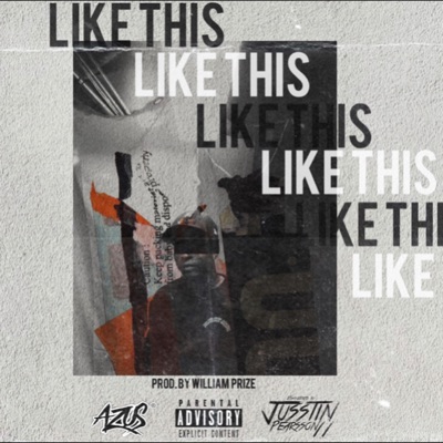 Like This - Single