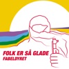 Folk er så glade... - Single