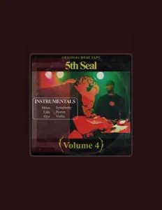 Listen to 5th Seal, watch music videos, read bio, see tour dates & more!