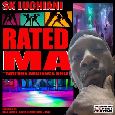 Rated MA (Mature Audience Only)
