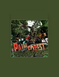 Allan Rockwell을(를) 듣고, 뮤직 비디오를 보고, 약력을 읽고, 투어 일정 등을 확인하세요!