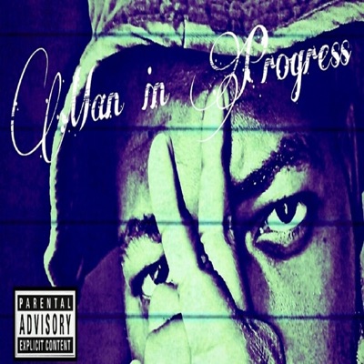Man in Progress