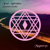 Astralyca — Josè Astrales