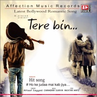 Ho Ke Juda Mai Kab Jiya - Tere Bin - Single - Altaaf Sayyed