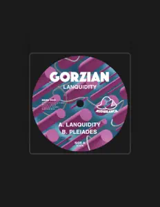 Dengarkan Gorzian, tonton video musik, baca bio, lihat tanggal tur & lainnya!