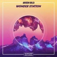Wonder Station - Single - Arsen Gold