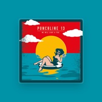 Punchline 13