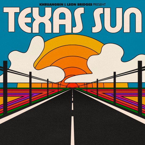 Khruangbin & Leon Bridges – Texas Sun – EP [iTunes Plus AAC M4A]