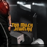 Too Much Jewelry - Single - Carl T