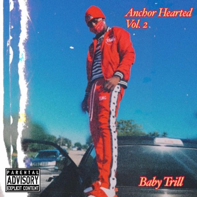 Anchor Hearted Vol. 2