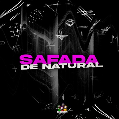 Safada de Natural - Single