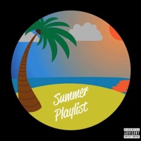 Summer Playlist - Single - JMAC the Dragon