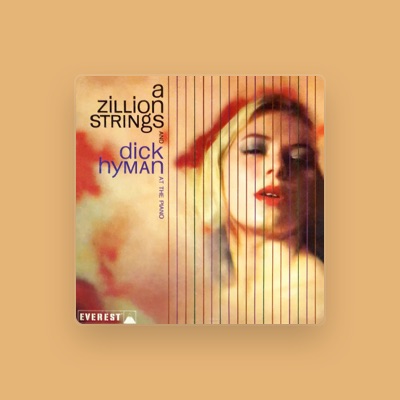 Listen to A Zillion Strings, watch music videos, read bio, see tour dates & more!
