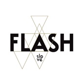 Flash (Radio Edit) artwork