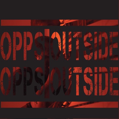 Opps Outside - Single