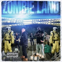 Zombieland (feat. 485 Panama) - Single - Ryder Sincere