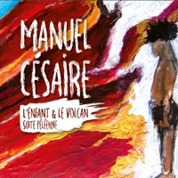 Manuel Césaire - Ti gason (feat. Pipo Gertrude)