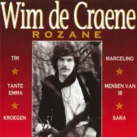 Mensen Van 18 — Wim De Craene; Della Bosiers