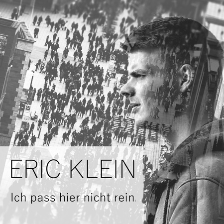 Ich pass hier nicht rein