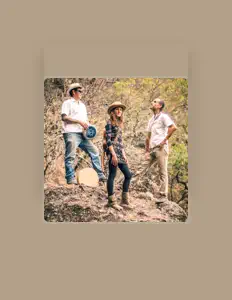 Cloe Tonal Varagnoloを聴いたり、ミュージックビデオを鑑賞したり、経歴やツアー日程などを確認したりしましょう！