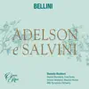 Stream & download Bellini: Adelson e Salvini