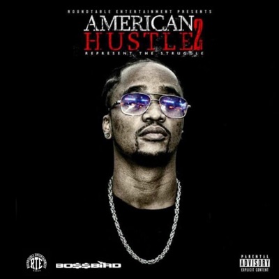 American Hustle 2 - EP