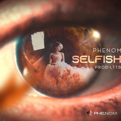 Selfish - Single