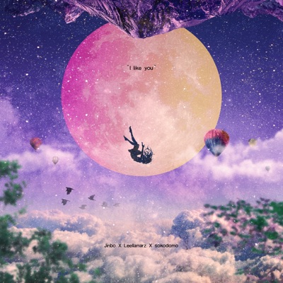 MIC SWG CEO 'I like you' (feat. leellamarz & sokodomo) - Single