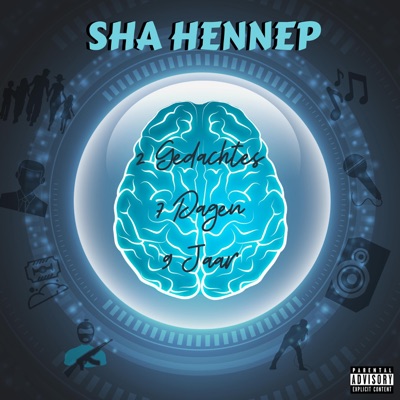 2 Gedachtes 7 Dagen 9 Jaar