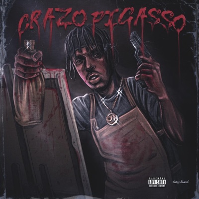 Crazo Picasso - EP
