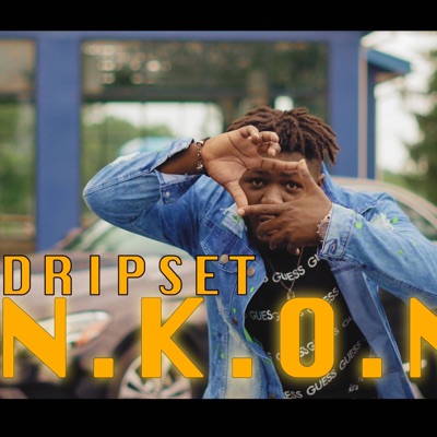 Nkong - Single